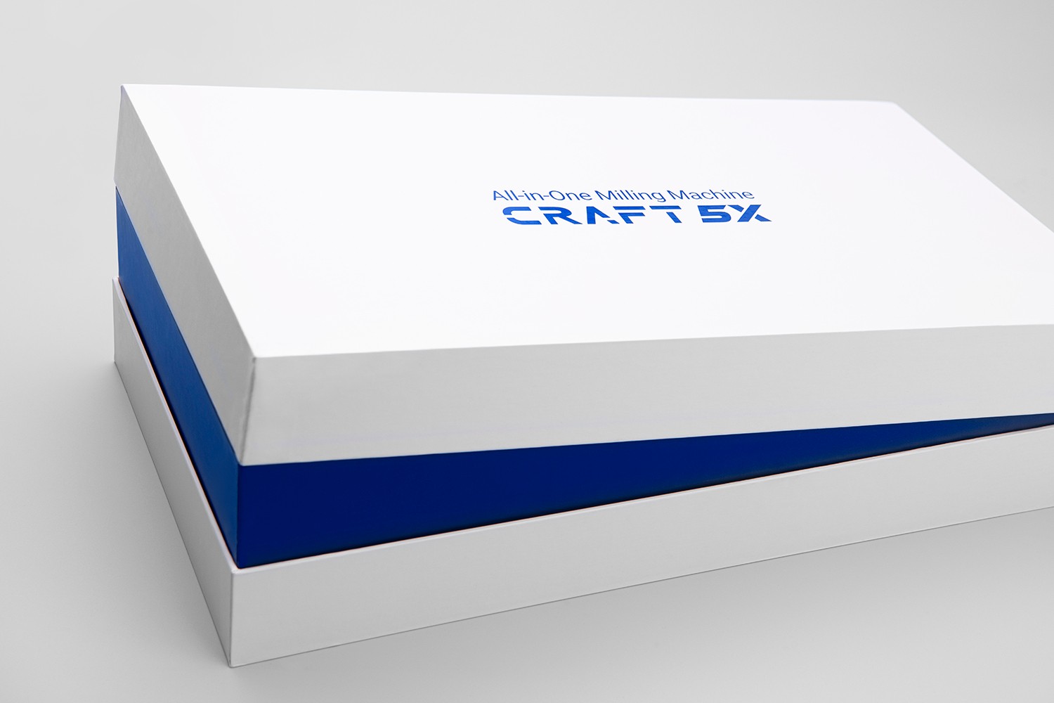 치과용 의료기기 세트 패키지 제작하여 2