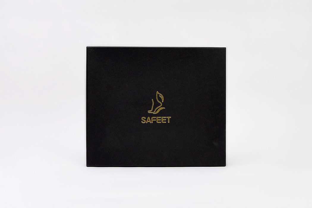 신발용품 보호쿠션/패드 패키지 제작하여 2