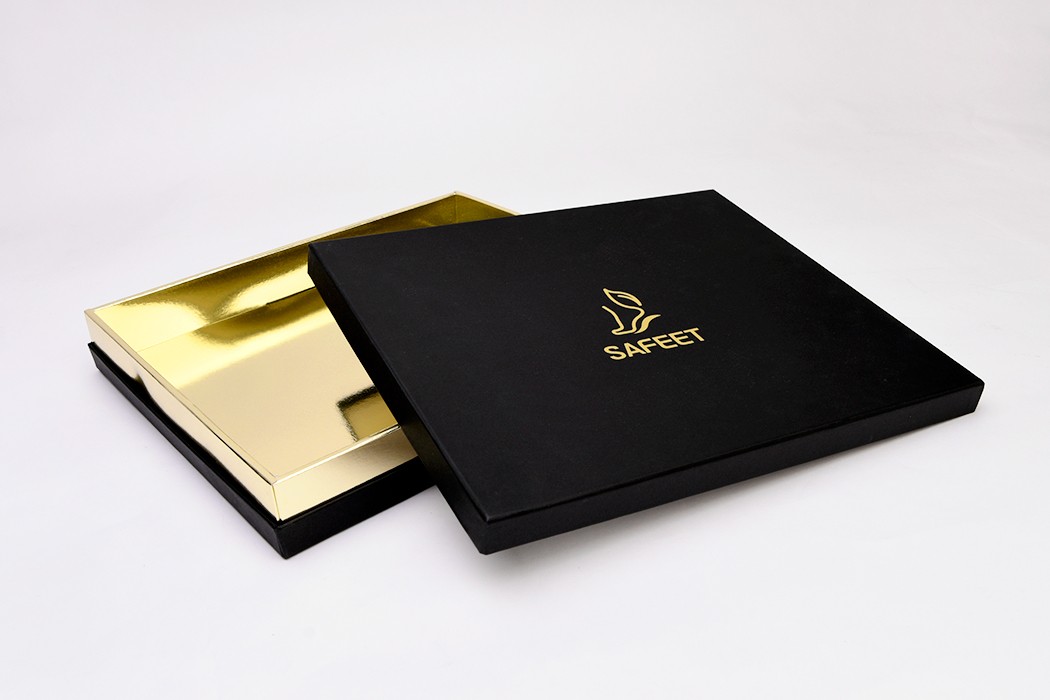 신발용품 보호쿠션/패드 패키지 제작하여 3