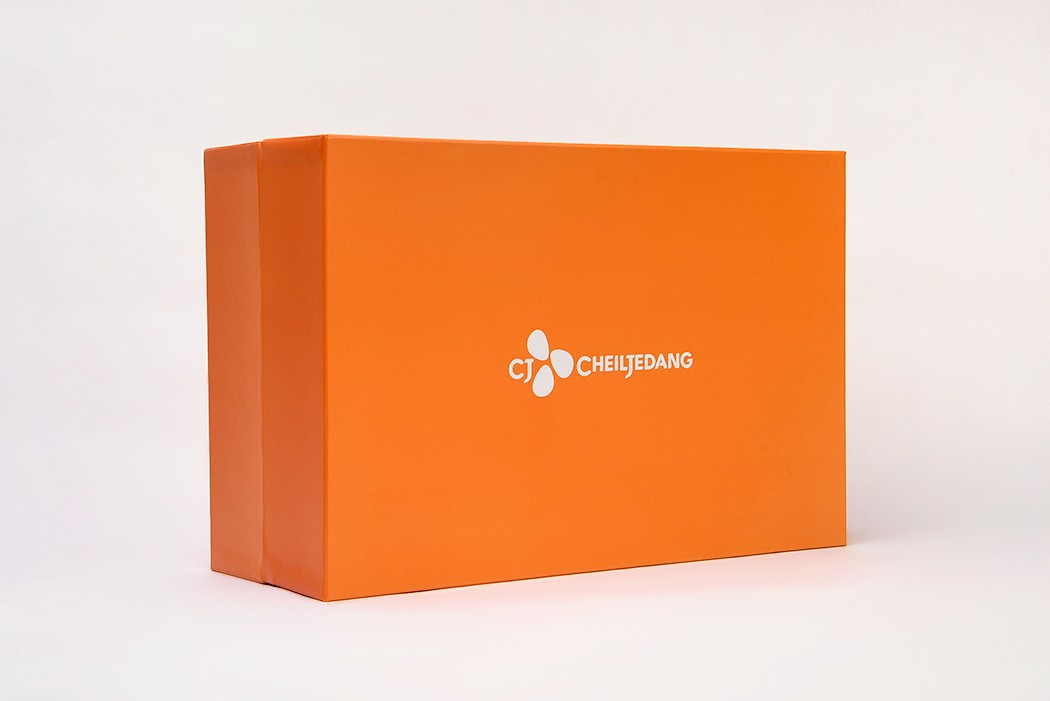 CJ더키친 문구/사무용품세트 웰컴키트 패키지 제작하여 1