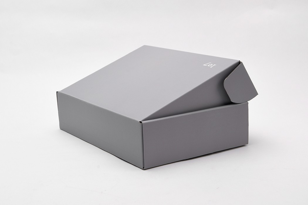 원오세븐 화장품/미용 스킨 크림 양면합지 화장품 패키지 1번째