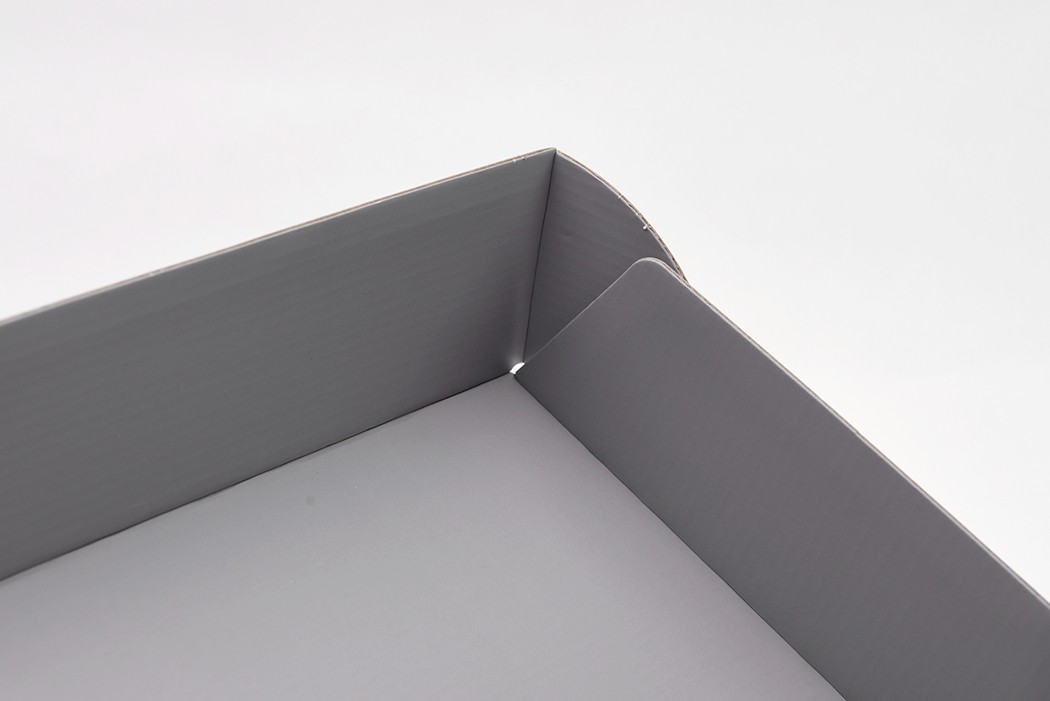 원오세븐 화장품/미용 스킨 크림 양면합지 화장품 패키지 4번째