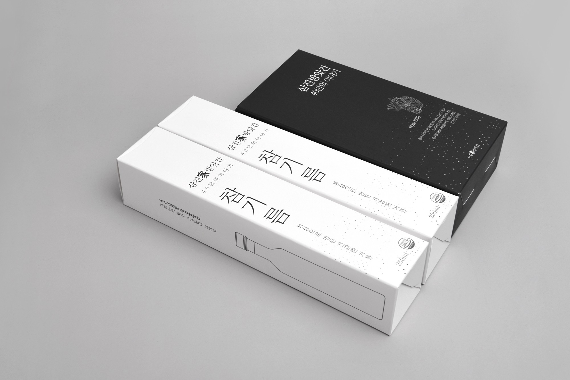 삼진방앗간 식품 참기름 들기름 1개입 2번째