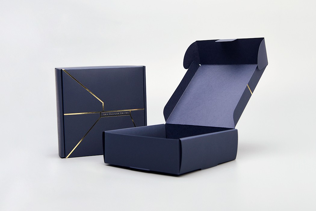 아시아문화원 기념품 선물세트 기념품 패키지 1번째