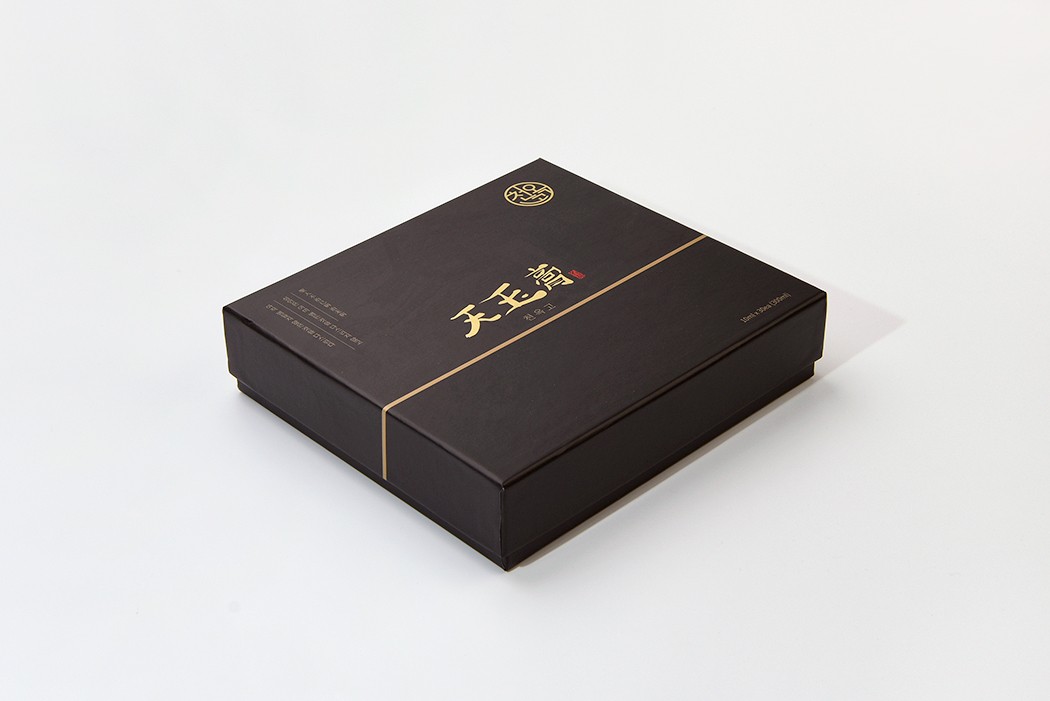 새우리한방병원 천옥고 건강기능식품 건강기능식품 패키지 3번째