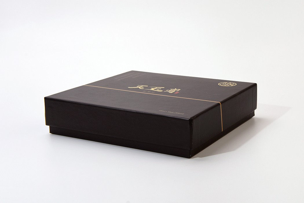 새우리한방병원 천옥고 건강기능식품 패키지 제작하여 3