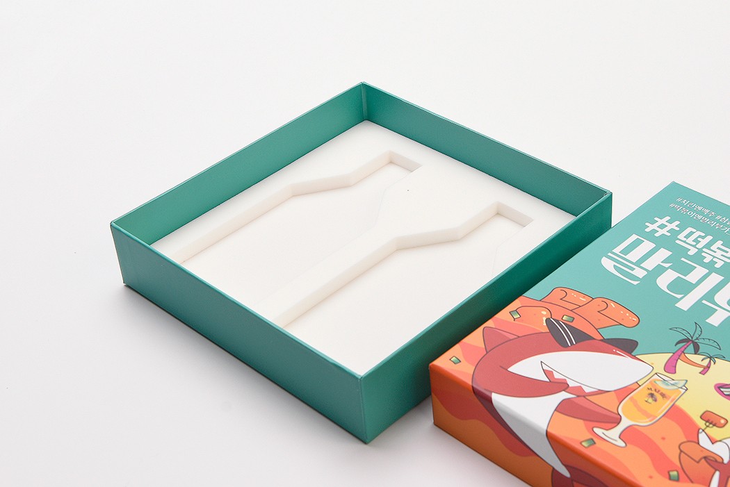 떡볶이엔말리부 소스/드레싱 식품 식품 패키지 3번째