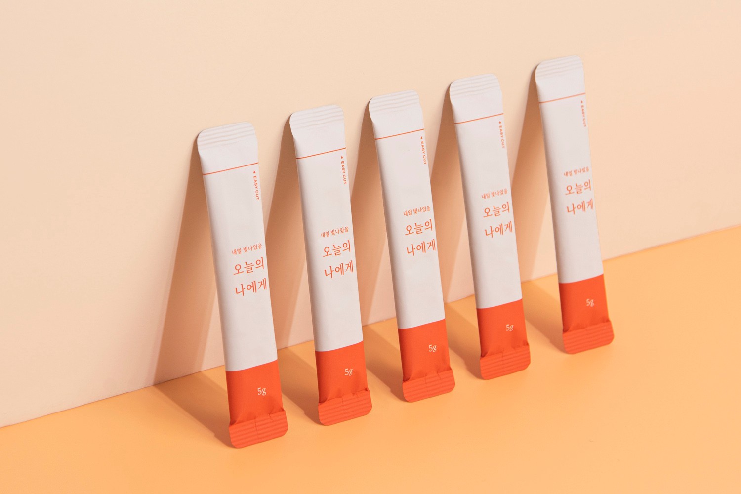 오늘의 나에게 다이어트 식품 식품 패키지 6번째