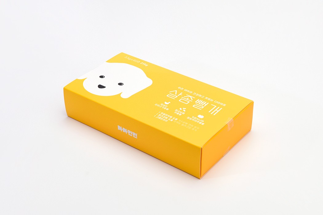 사사견견 반려동물 강아지간식 반려동물용 패키지 1번째