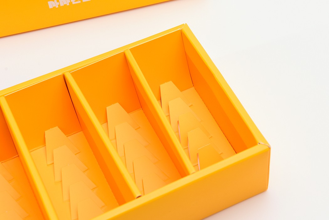 사사견견 반려동물 강아지간식 패키지 제작하여 2