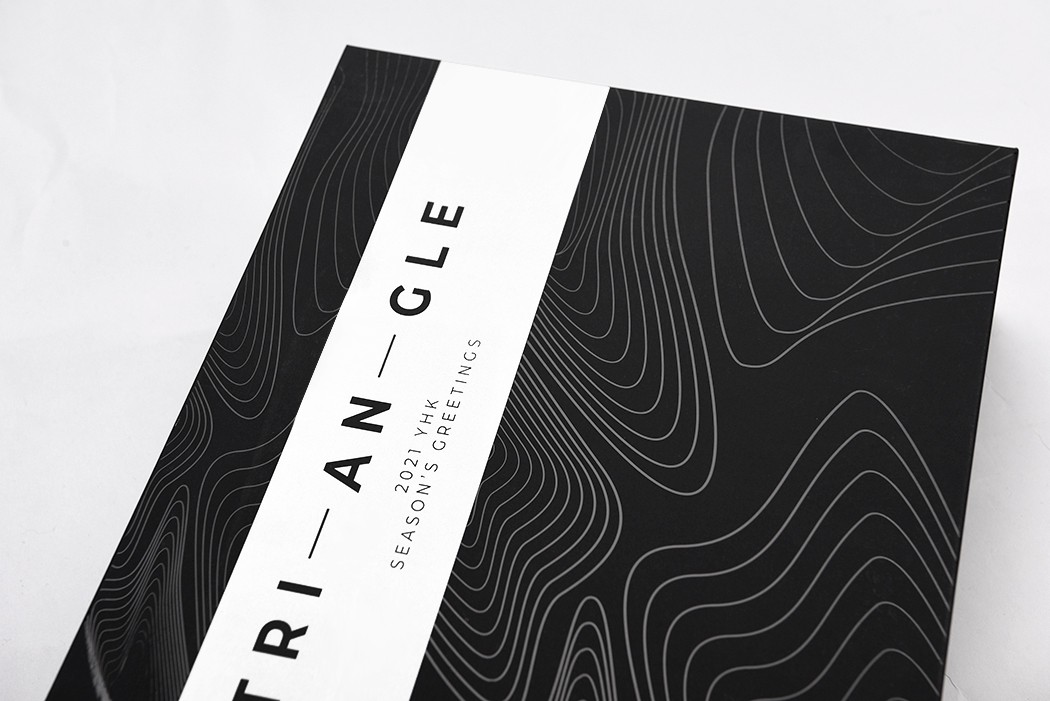 김독자컴퍼니 웰컴키트 굿즈 굿즈 패키지 3번째