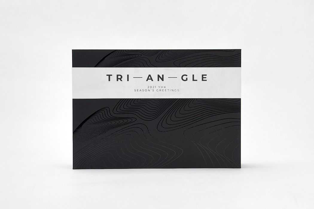 김독자컴퍼니 웰컴키트 굿즈 패키지 제작하여 4