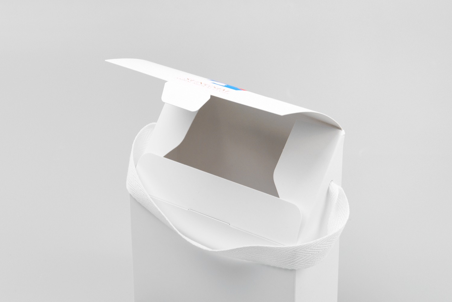 성심동물병원 반려동물용품 리본손잡이 반려동물용품 패키지 4번째