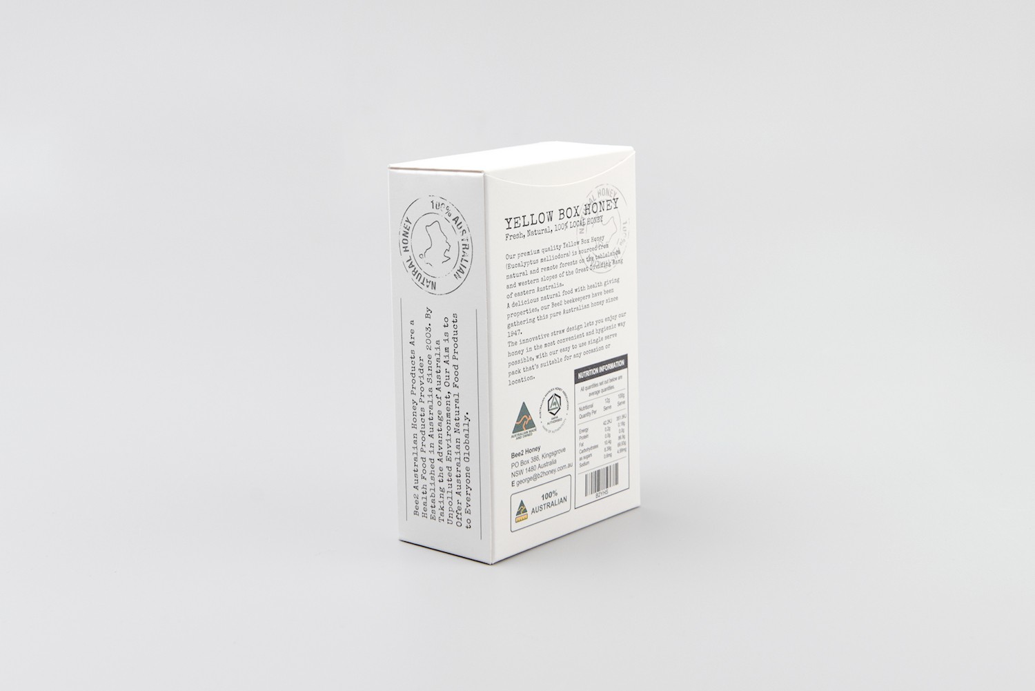 꿀 스틱 건강식품 건강식품패키지 3번째