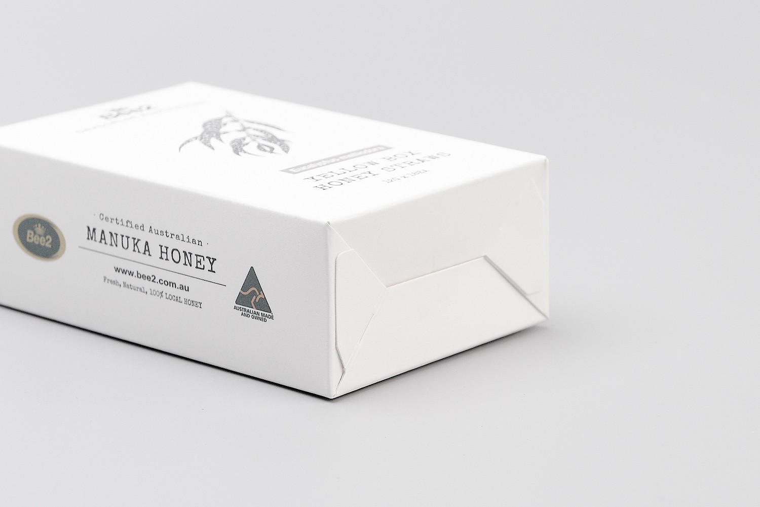 꿀 스틱 건강식품 건강식품패키지 4번째