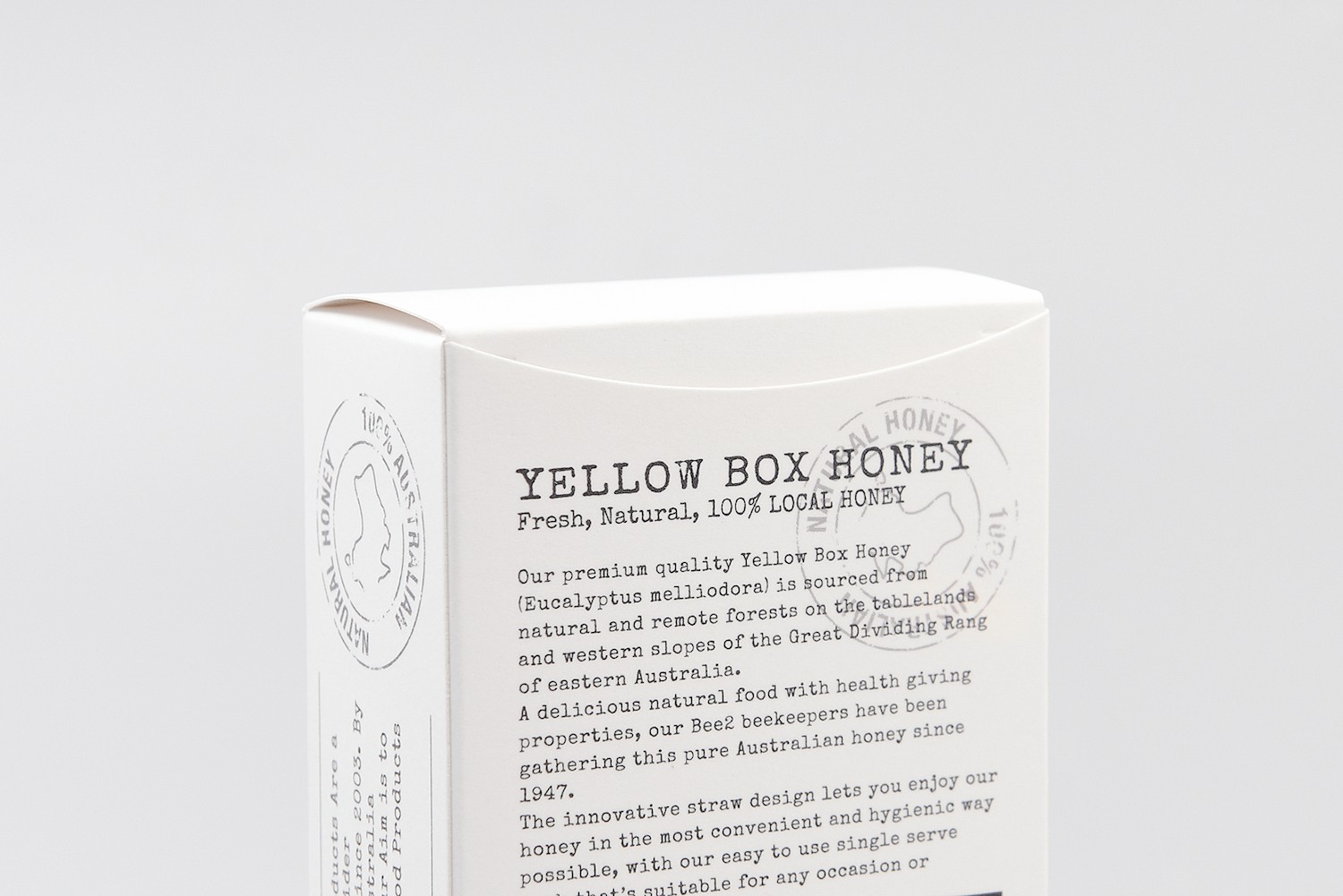 꿀 스틱 건강식품 건강식품패키지 5번째