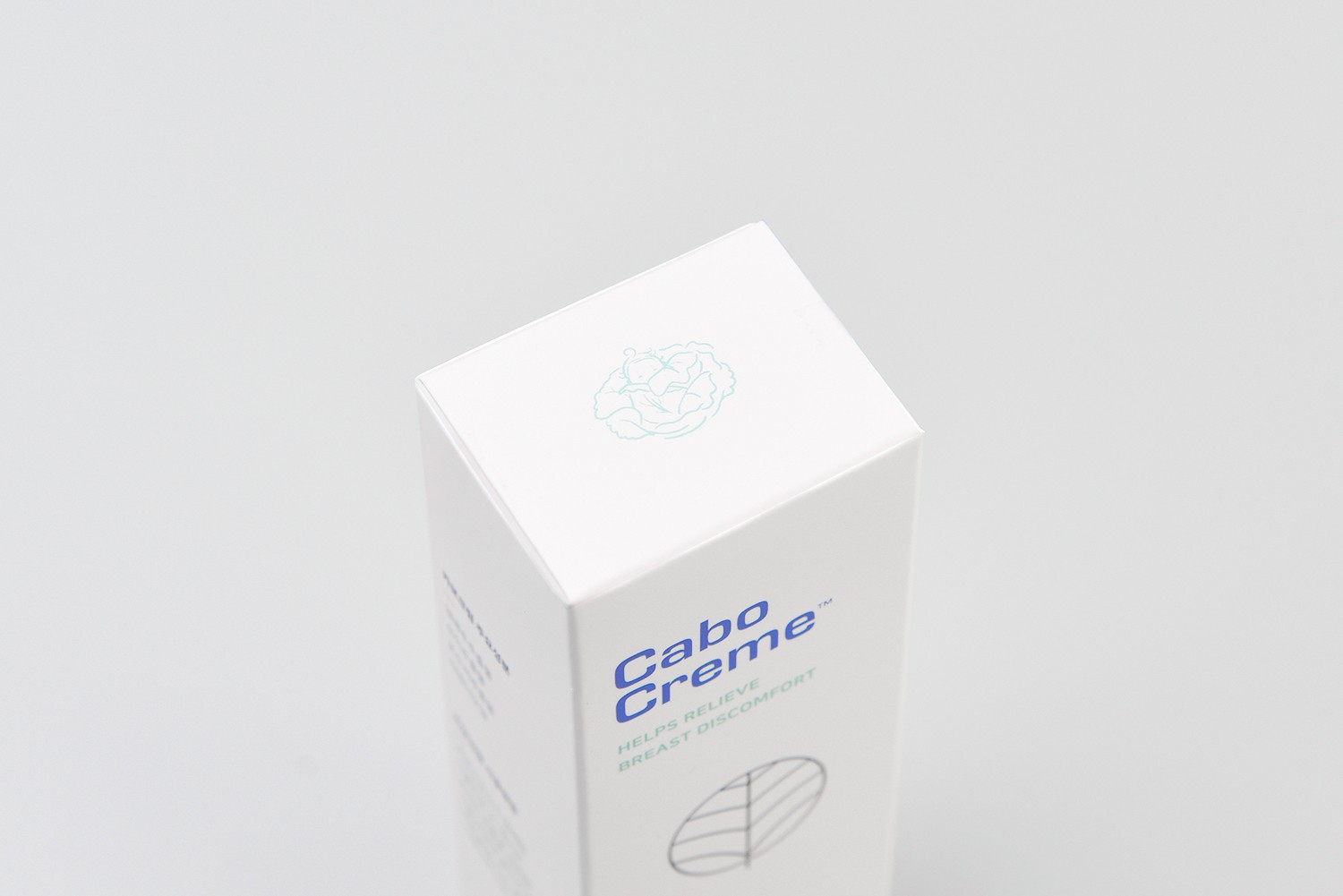 모유 카보크림 임산부용 화장품 패키지 제작하여 2