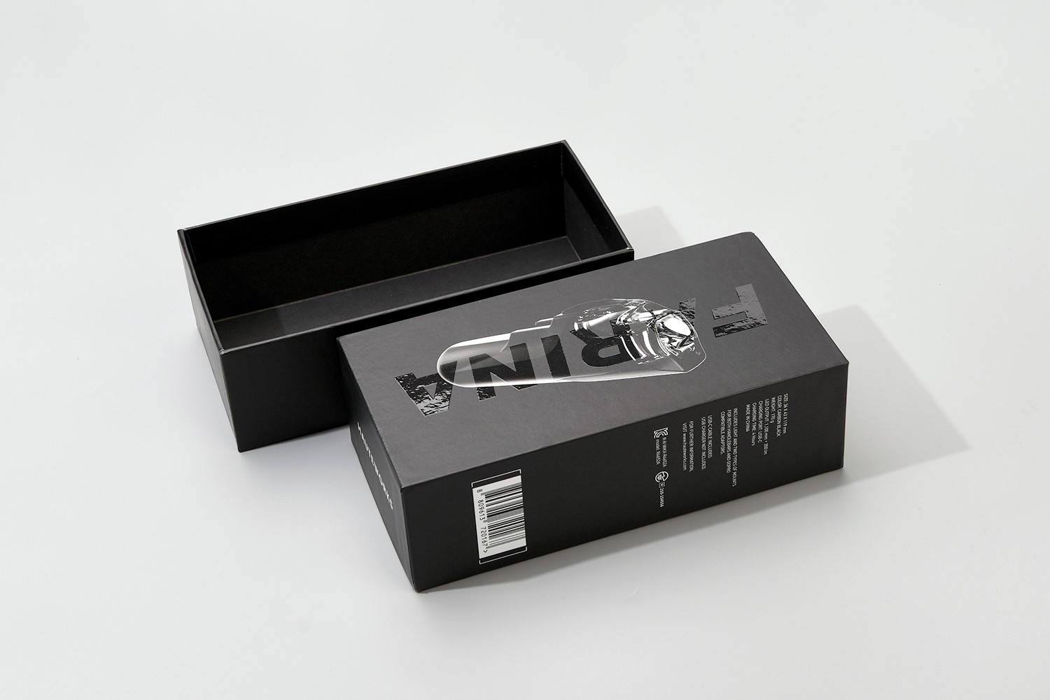 FARINA 자전거용품 자전거라이트 자전거용품 패키지 4번째