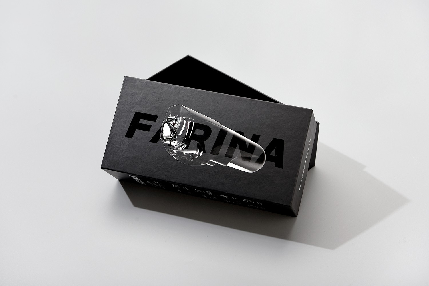 FARINA 자전거용품 자전거라이트 패키지 제작하여 3