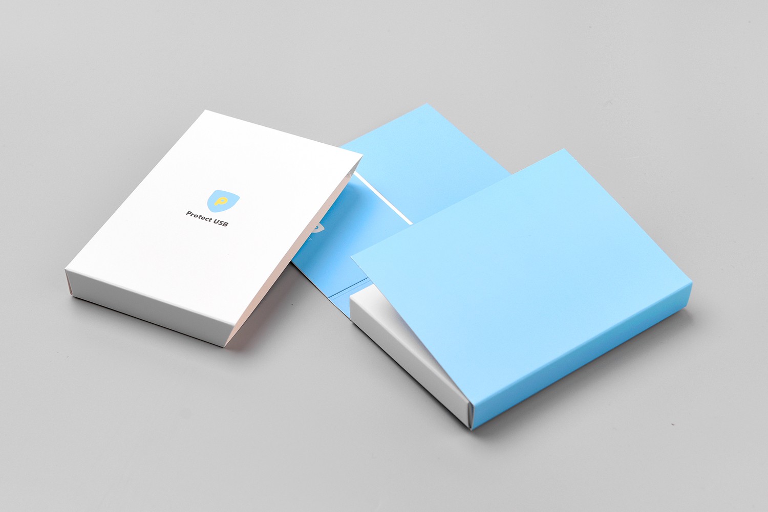 디지털/전자기기 USB저장장치 패키지 제작하여 1