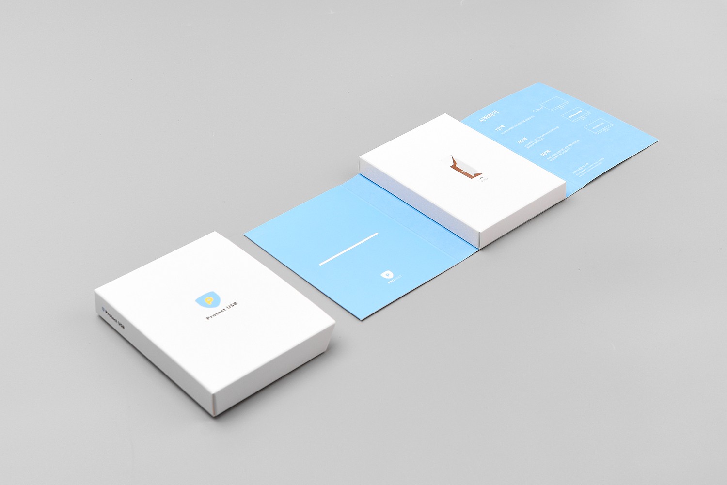 디지털/전자기기 USB저장장치 저장장치 패키지 4번째