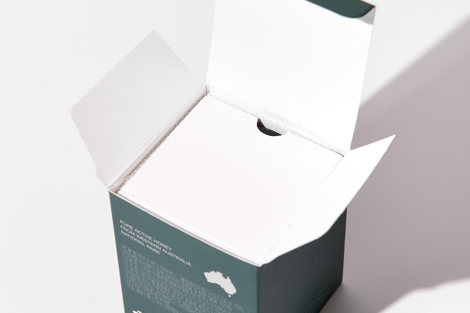 트리비 천연벌꿀 건강식품 BOTTLE 1번째