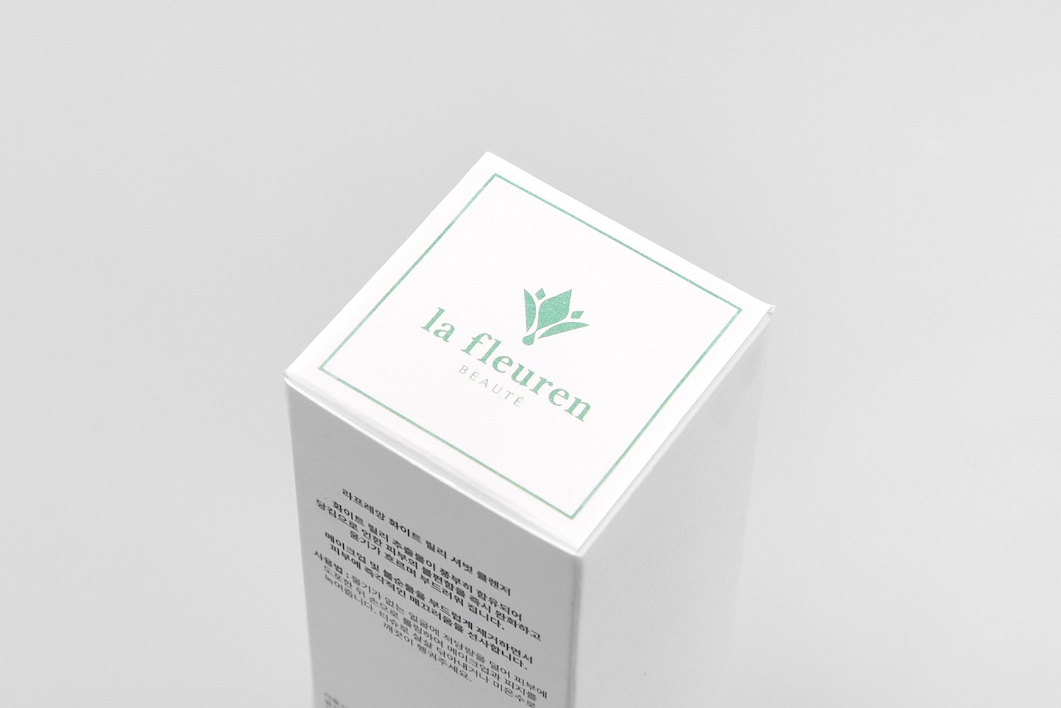 라프레앙 세안용품 화장품 화장품 패키지 3번째