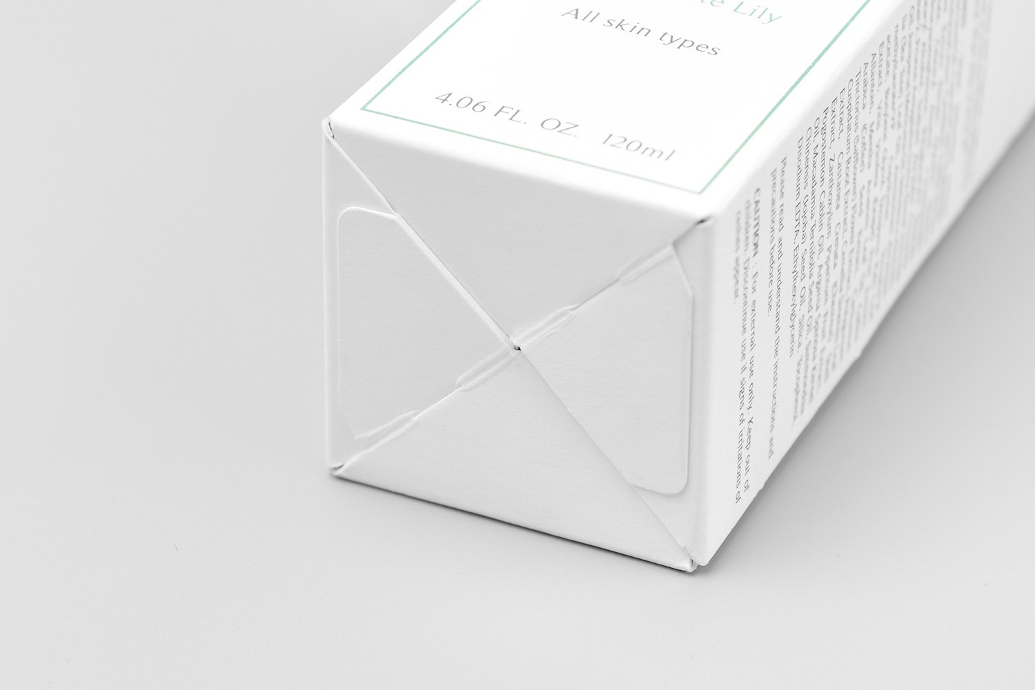 라프레앙 세안용품 화장품 화장품 패키지 4번째