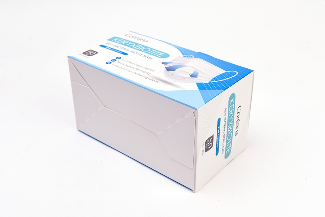 Coreana 마스크  생활용품 패키지 5번째