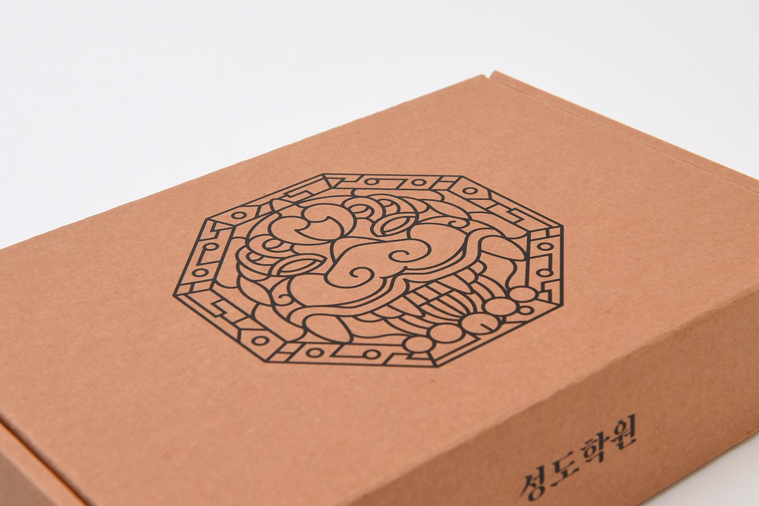 성도학원 문구/교구 패키지 제작하여 1