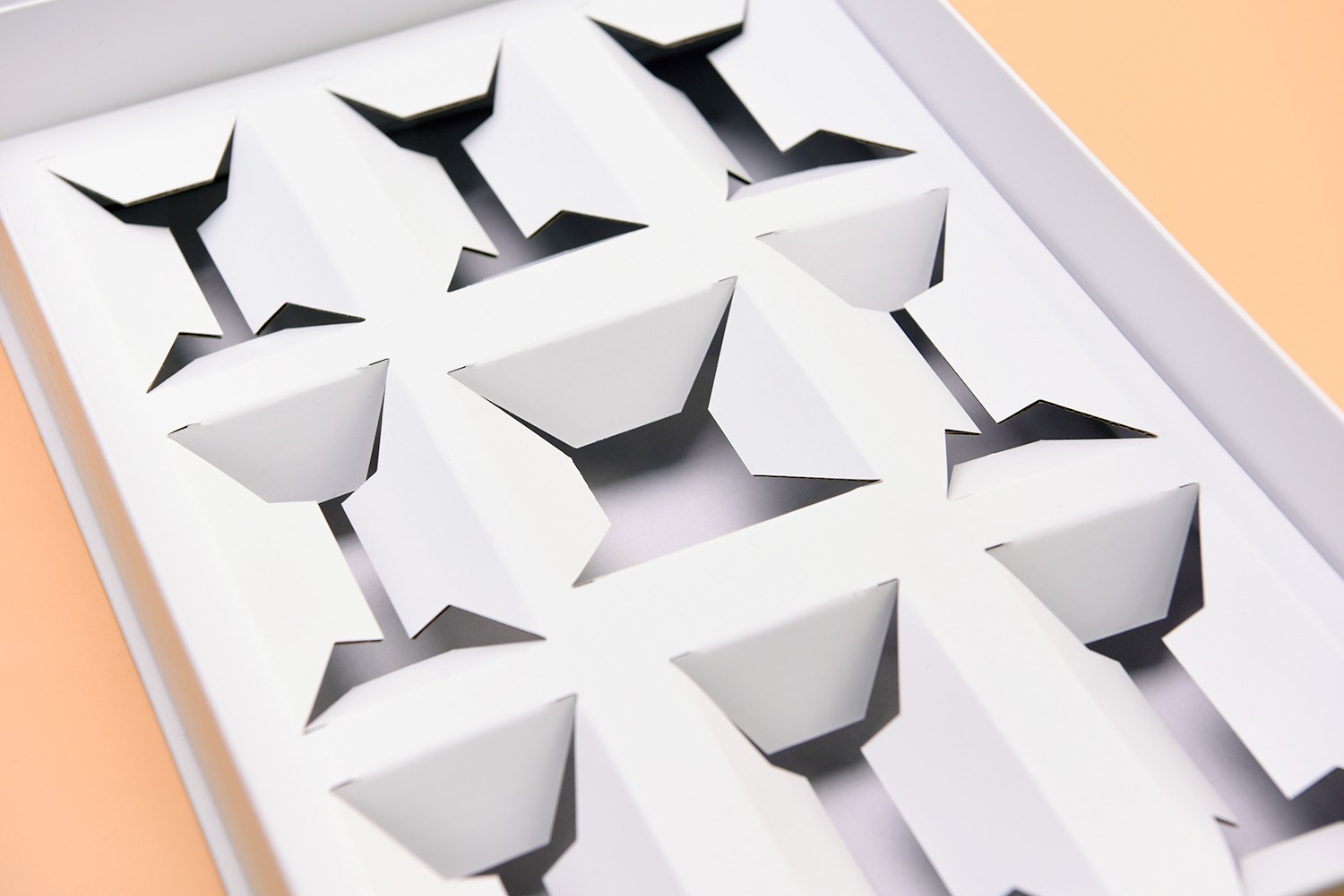 미구하라 앰플 자석 화장품 화장품 패키지 2번째