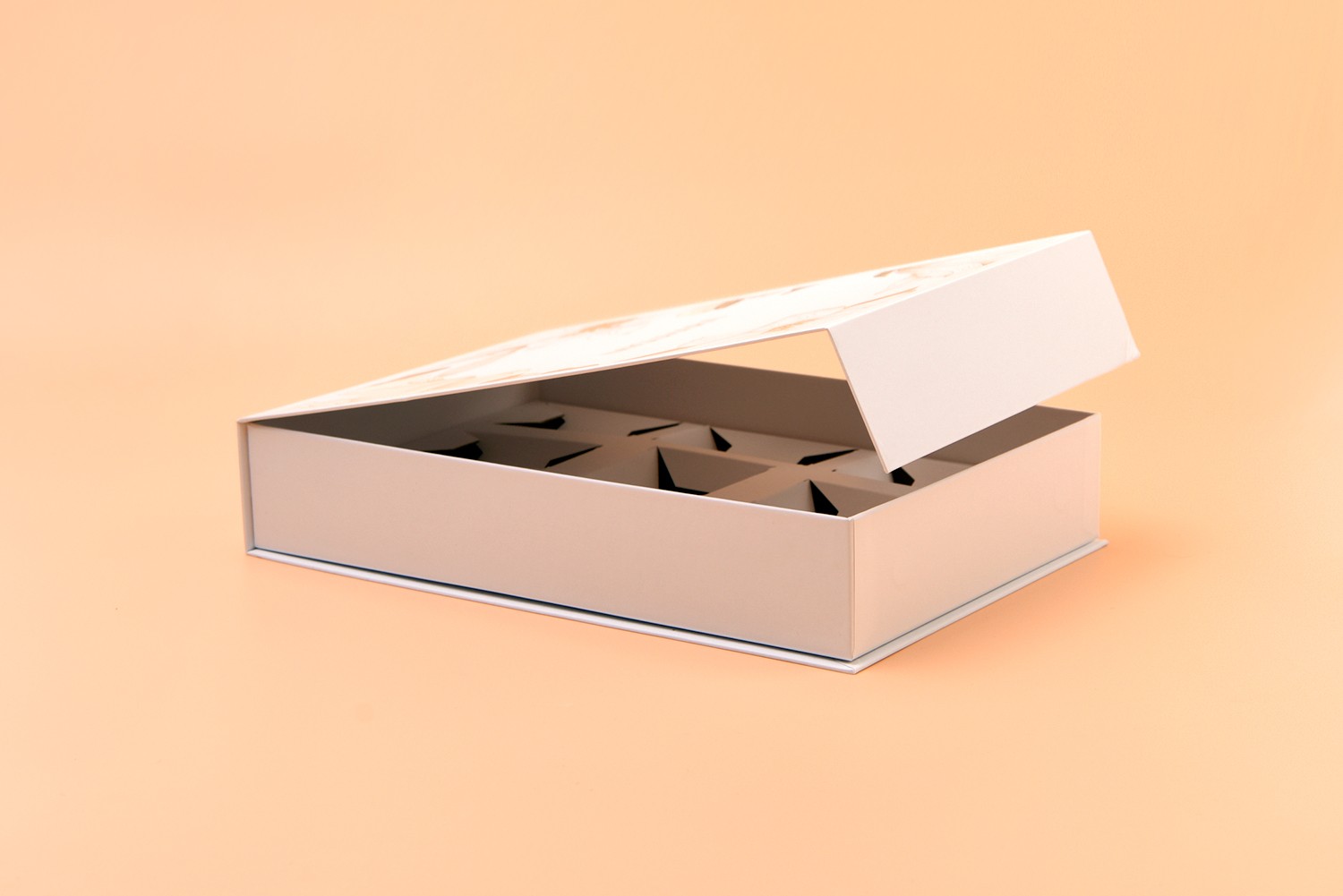 미구하라 앰플 자석 화장품 패키지 제작하여 4