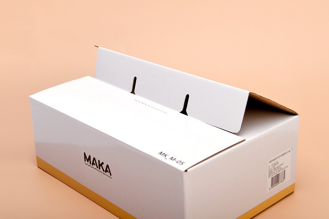 마카 안전 주방용품 패키지 2번째