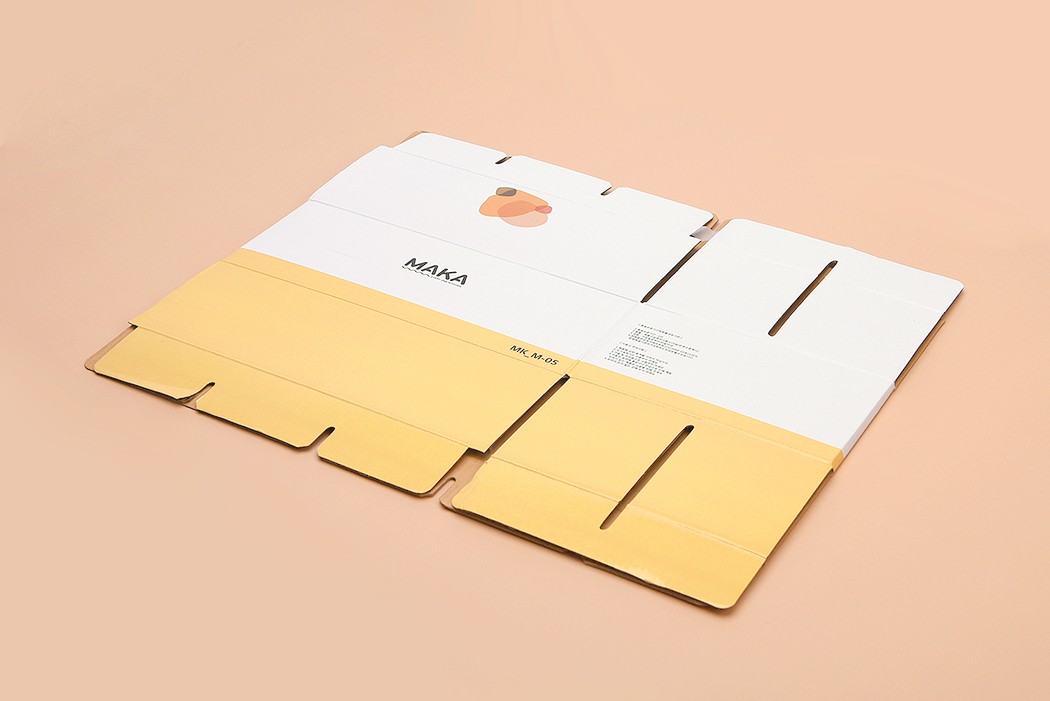 마카 안전 주방용품 패키지 5번째