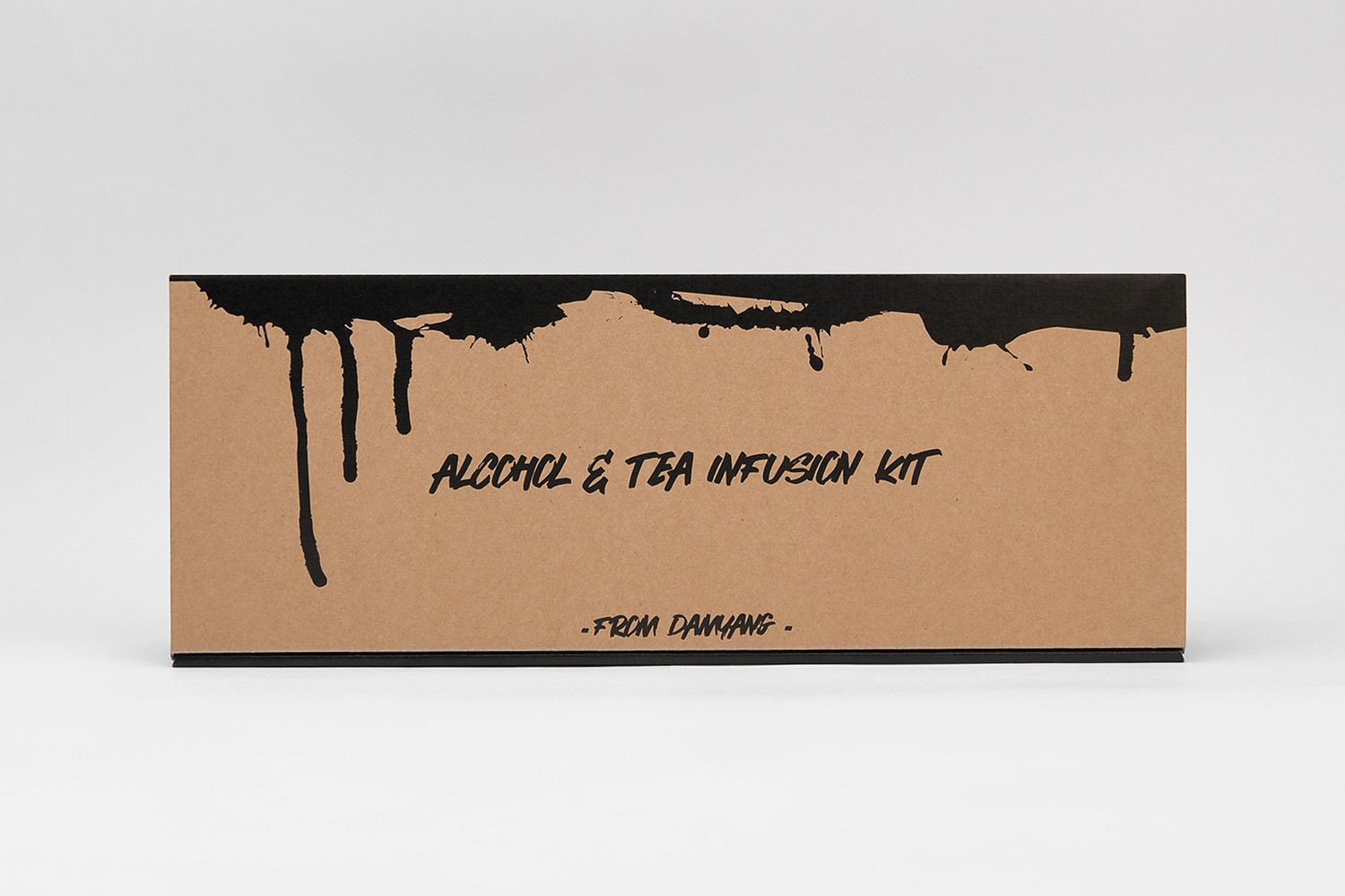 닥터트리플에스 주류 담금주 키트 주류 패키지 1번째