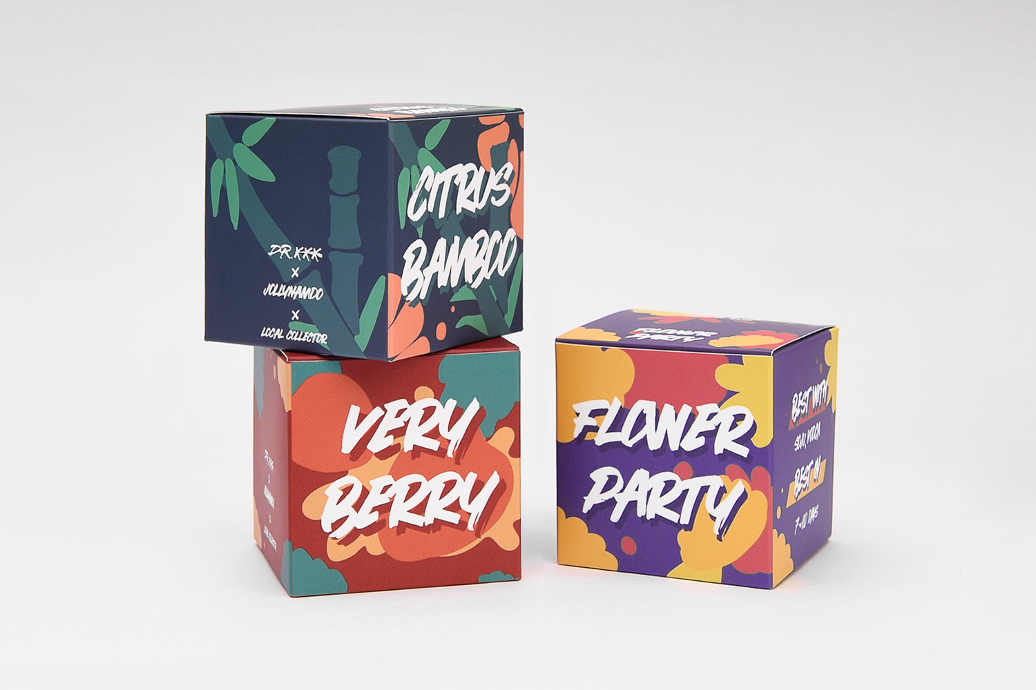 닥터트리플에스 주류 담금주 키트 주류 패키지 2번째