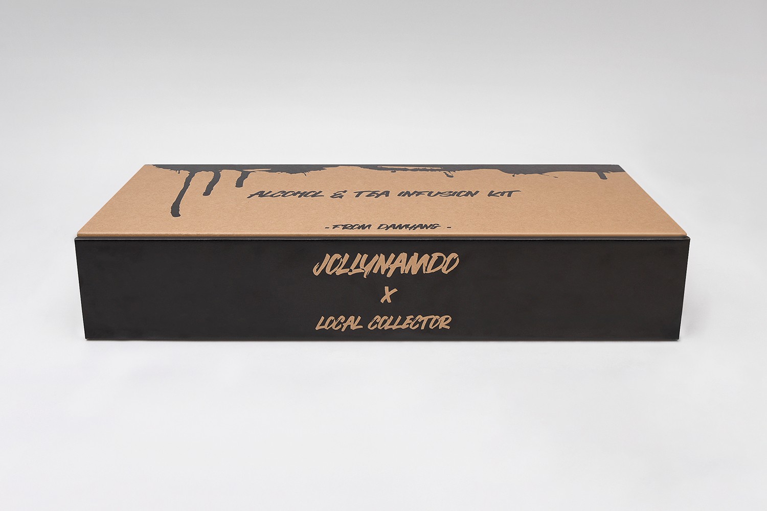 닥터트리플에스 주류 담금주 키트 주류 패키지 5번째