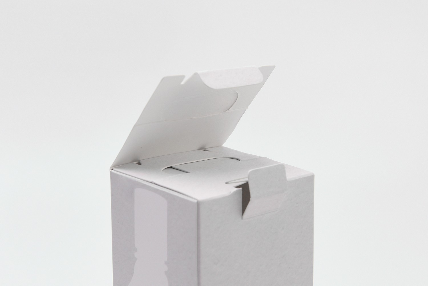 깃든 맛간장 식품 손잡이형 식품 패키지 4번째