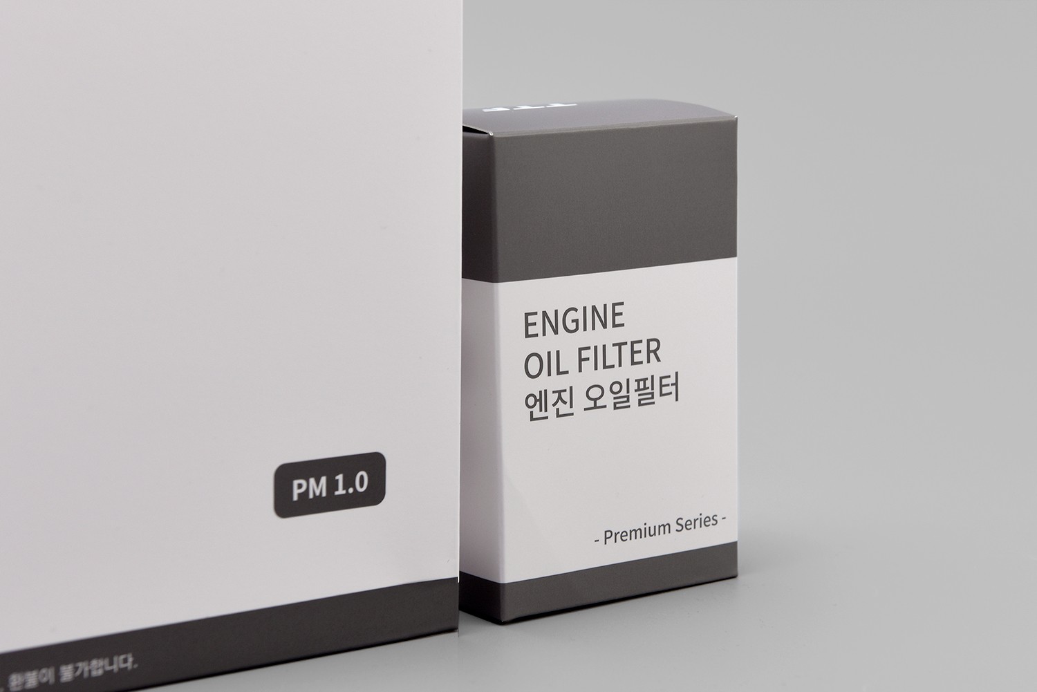 TTF 에어컨필터 차량용품 차량용품 패키지 2번째