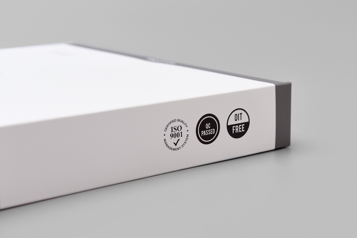 TTF 에어컨필터 차량용품 패키지 제작하여 2