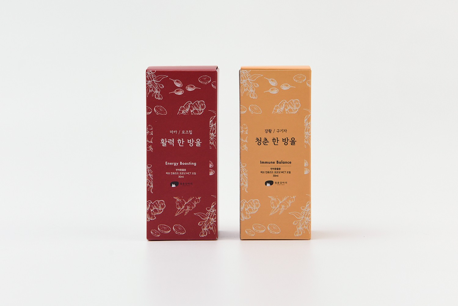 강아지 종합영양제 반려동물용품 반려동물용품 패키지 5번째