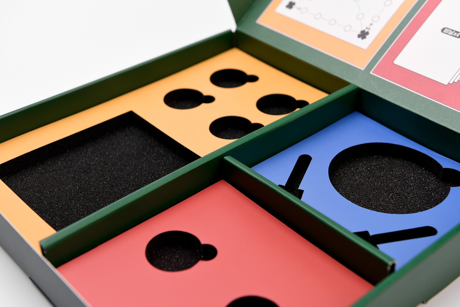 민속놀이 보드게임 문구용품 완구 패키지 4번째