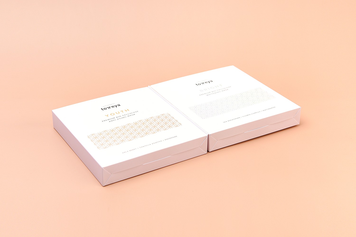 마스크팩 화장품 화장품 패키지 3번째