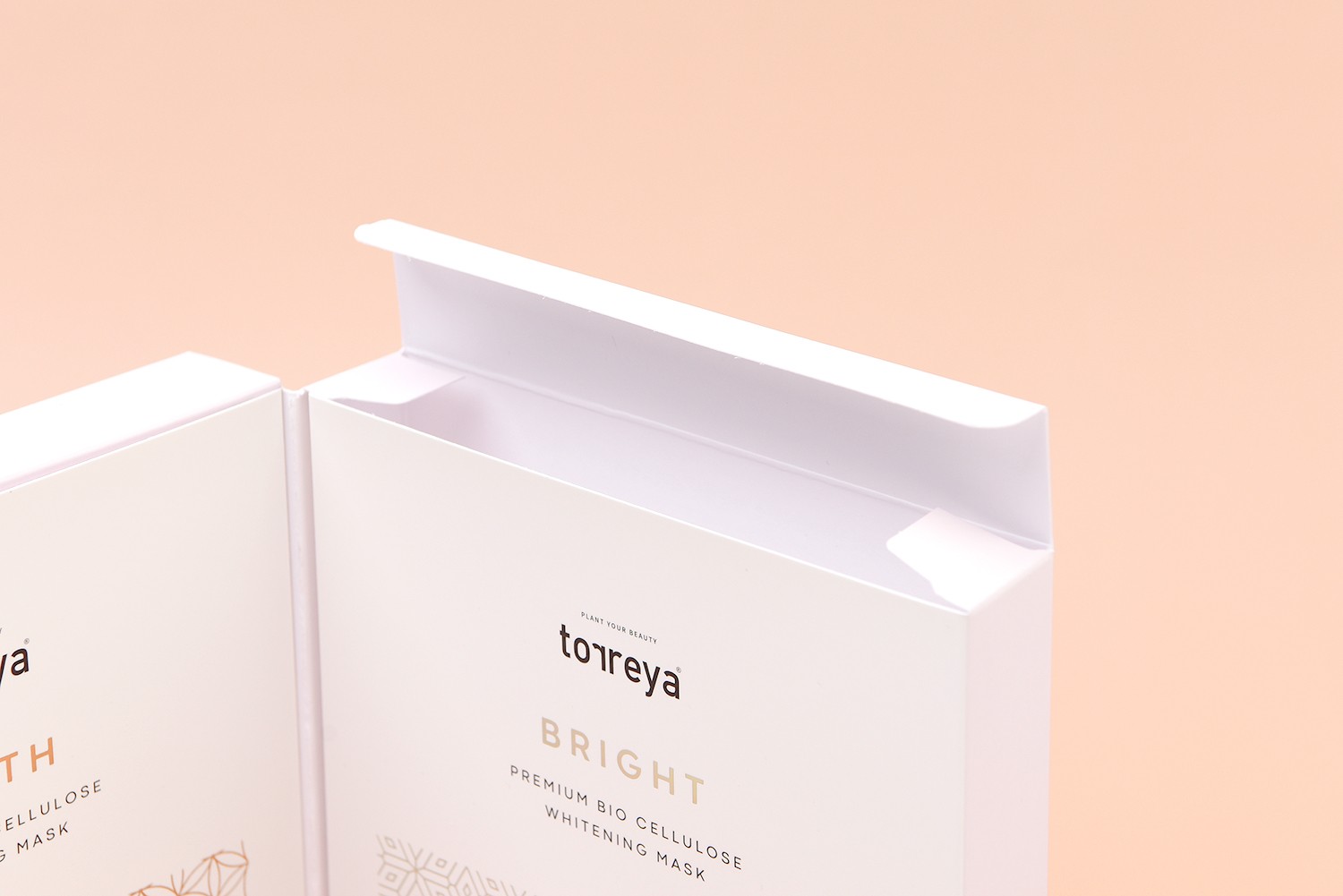 마스크팩 화장품 화장품 패키지 4번째