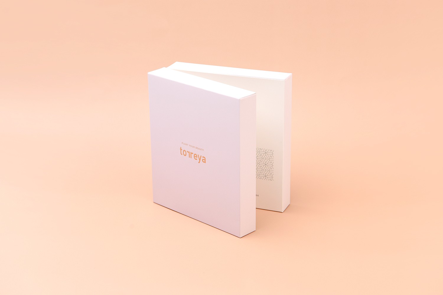 마스크팩 화장품 패키지 제작하여 4