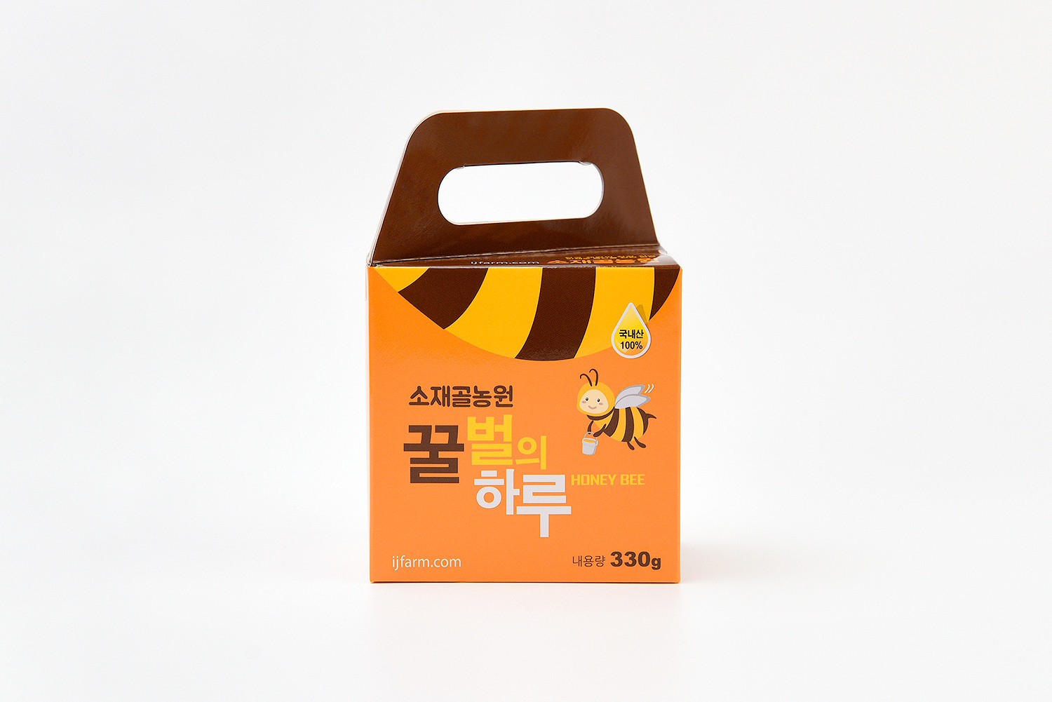 천연벌꿀 건강식품 건강식품 패키지 1번째