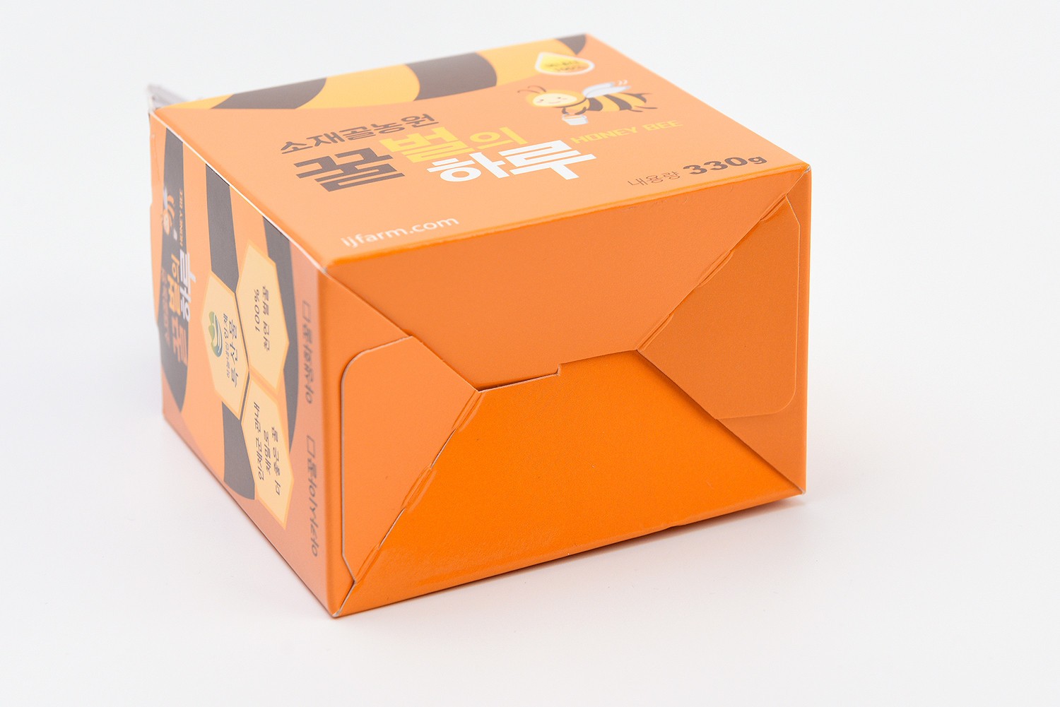 천연벌꿀 건강식품 건강식품 패키지 2번째