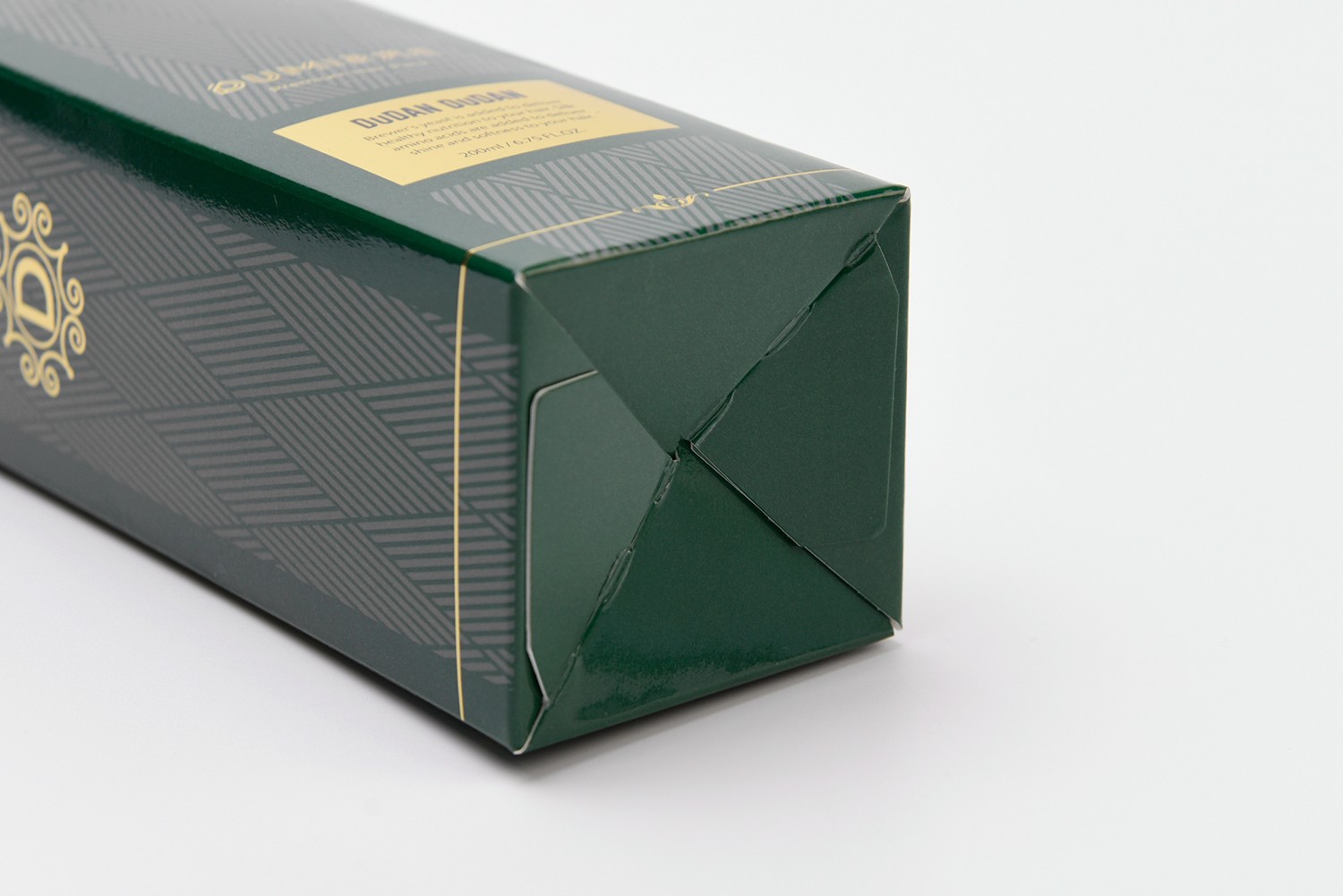 헤어팩 헤어케어 화장품 헤어케어 패키지 5번째