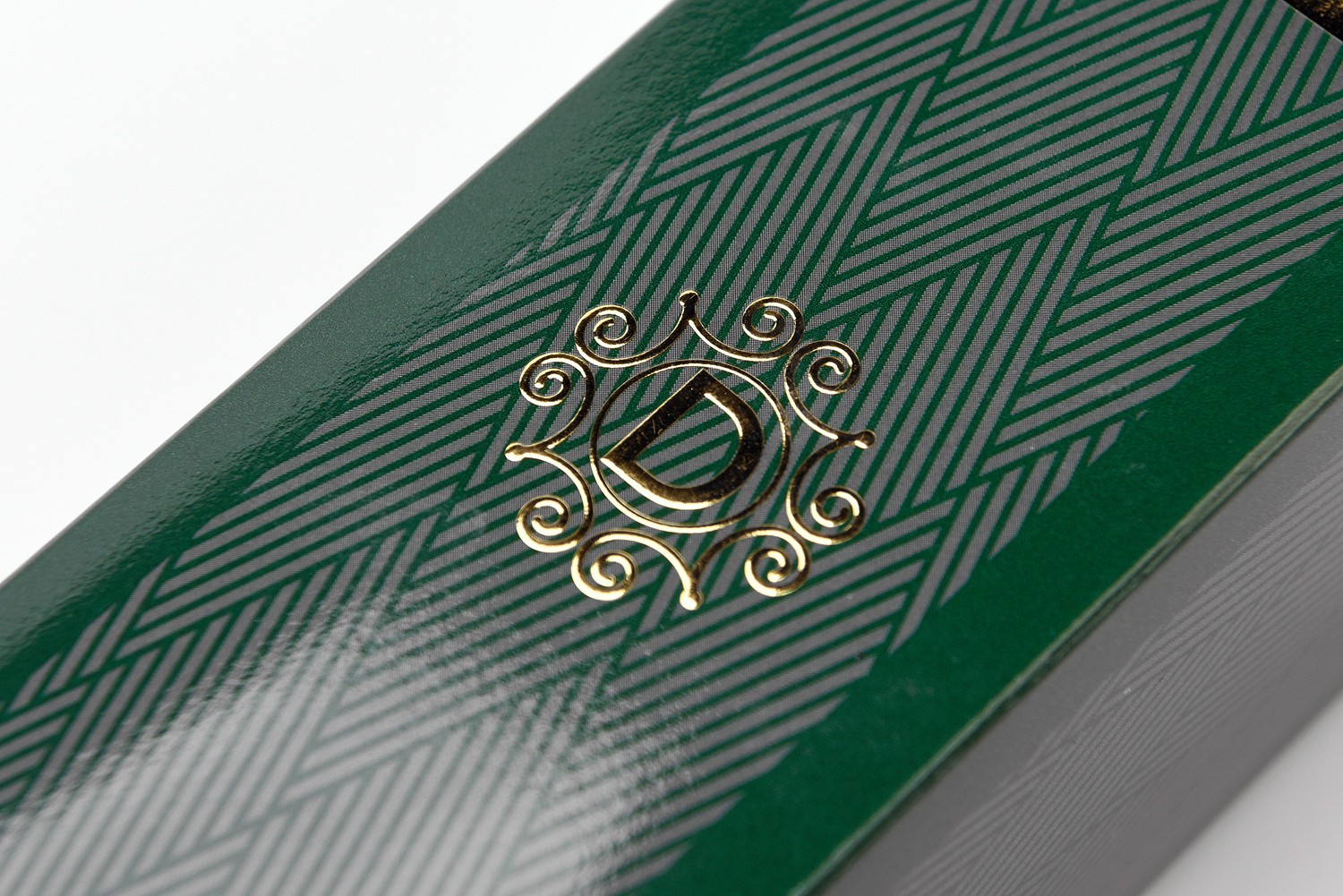 헤어팩 헤어케어 화장품 패키지 제작하여 2