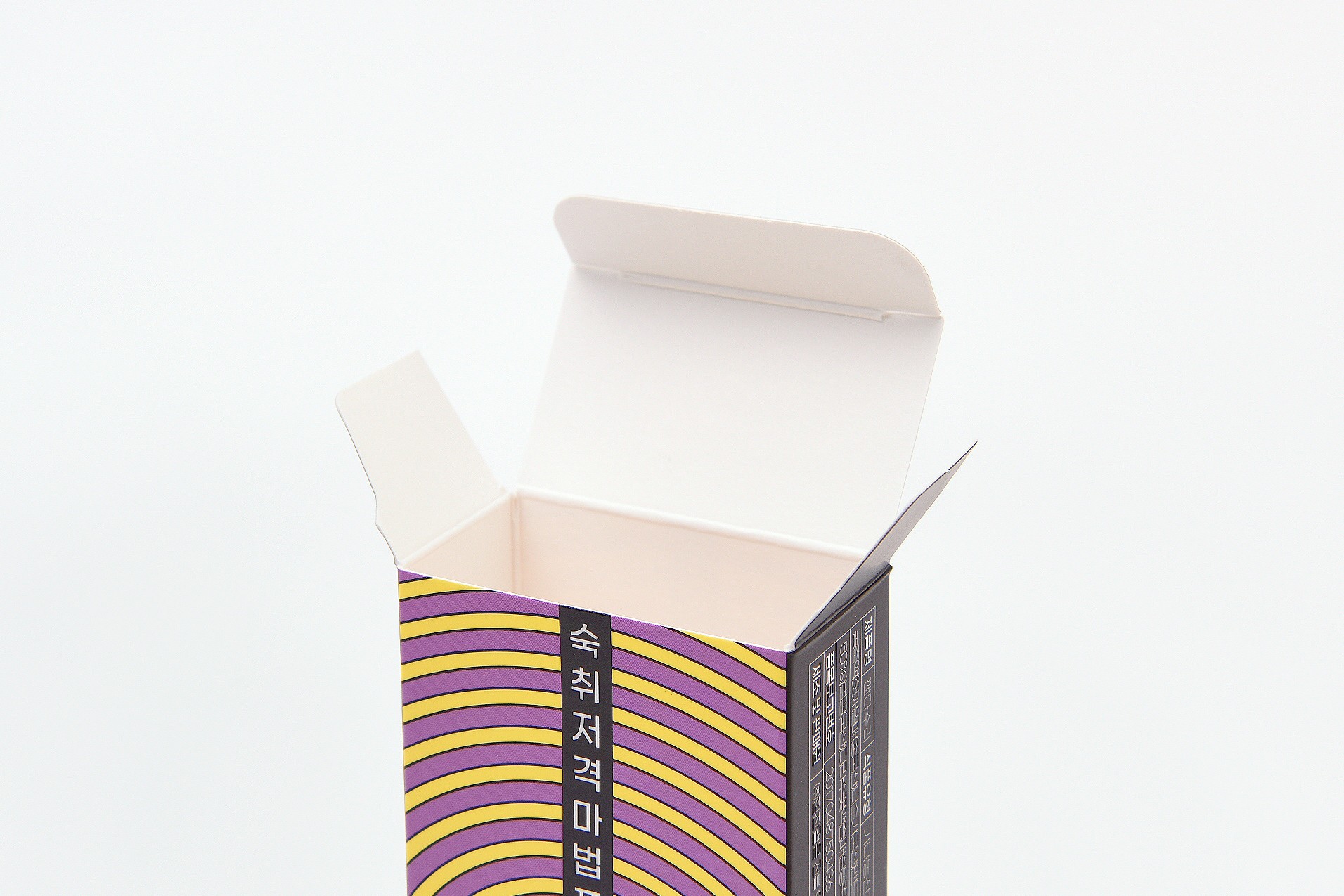 액상스틱형 숙취해소제 건강/기능성음료 숙취음료 패키지 3번째